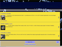 Tablet Screenshot of pejantoniocandeia.blogspot.com
