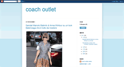 Desktop Screenshot of huhucoach.blogspot.com