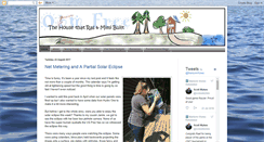 Desktop Screenshot of ohmfreemimi.blogspot.com