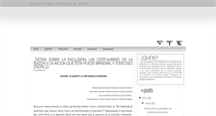 Desktop Screenshot of difusiondefilosofia.blogspot.com