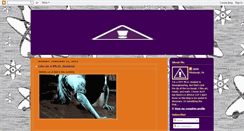 Desktop Screenshot of jamieneutron.blogspot.com