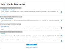 Tablet Screenshot of joaoavila-cienciasdosmateriais.blogspot.com