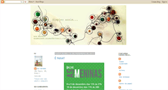 Desktop Screenshot of ana-moraes.blogspot.com