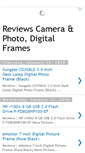 Mobile Screenshot of photo-frames-digital.blogspot.com