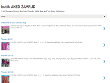 Tablet Screenshot of akedzamrud1.blogspot.com
