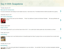 Tablet Screenshot of gardenstatesoapstone.blogspot.com