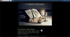 Desktop Screenshot of mecensloreto.blogspot.com