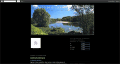 Desktop Screenshot of giuseppe-della-ventura.blogspot.com