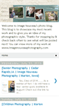 Mobile Screenshot of imagenouveau.blogspot.com