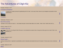 Tablet Screenshot of cilginkiz-hocam.blogspot.com