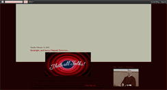 Desktop Screenshot of deregnisduobus.blogspot.com