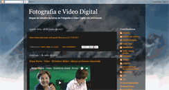Desktop Screenshot of fvd-unisseixal.blogspot.com