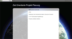 Desktop Screenshot of emprendedoressena.blogspot.com