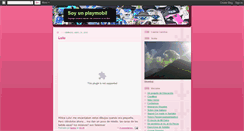 Desktop Screenshot of mesikarma.blogspot.com