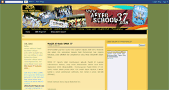 Desktop Screenshot of afterschool37.blogspot.com