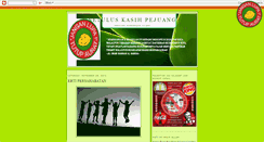 Desktop Screenshot of nuradilamk.blogspot.com
