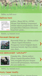 Mobile Screenshot of gudangmodifikasi.blogspot.com