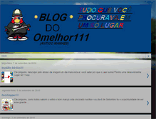 Tablet Screenshot of clubpenguindomamae.blogspot.com