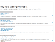 Tablet Screenshot of bbq-festivals.blogspot.com