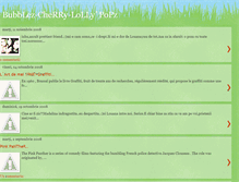 Tablet Screenshot of bubblez-cherriez-lollypopz.blogspot.com