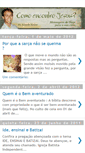 Mobile Screenshot of comoencontrojesus.blogspot.com