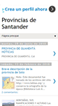 Mobile Screenshot of bersoaprovincias.blogspot.com