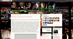 Desktop Screenshot of csilasvegasgsrbrasil.blogspot.com