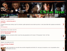 Tablet Screenshot of csilasvegasgsrbrasil.blogspot.com