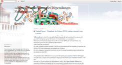 Desktop Screenshot of libercad.blogspot.com