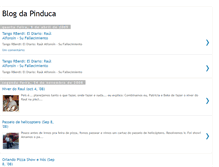 Tablet Screenshot of blogpinduca.blogspot.com