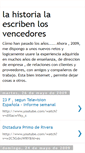 Mobile Screenshot of historiaeconomiacoaching.blogspot.com