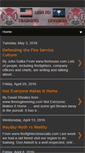 Mobile Screenshot of lishtraining.blogspot.com