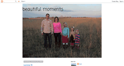 Desktop Screenshot of mommyoftwomiracles.blogspot.com