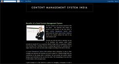 Desktop Screenshot of contentmanagementsystems-cms.blogspot.com