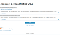 Tablet Screenshot of montrealgerman.blogspot.com