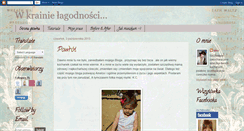 Desktop Screenshot of binsfeldowo.blogspot.com