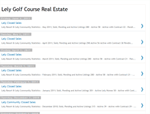 Tablet Screenshot of lely-real-estate.blogspot.com