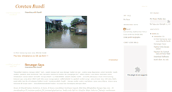Desktop Screenshot of chapunk89.blogspot.com