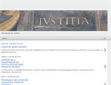 Tablet Screenshot of castorjusticia.blogspot.com
