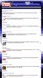 Mobile Screenshot of blogolhandodefrente.blogspot.com
