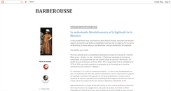 Desktop Screenshot of 3eroui.blogspot.com