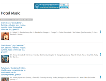 Tablet Screenshot of hotelmusic.blogspot.com