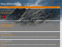 Tablet Screenshot of blogsmormones.blogspot.com