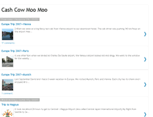 Tablet Screenshot of cashcowmoomoo.blogspot.com
