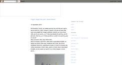 Desktop Screenshot of frigara.blogspot.com