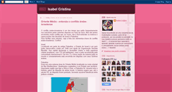 Desktop Screenshot of belgeogg.blogspot.com