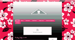 Desktop Screenshot of busanabajrai.blogspot.com