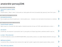 Tablet Screenshot of amatorskie-pornusy2246.blogspot.com