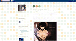 Desktop Screenshot of kikyohinatatoph.blogspot.com