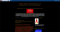 Desktop Screenshot of hardtimehepc.blogspot.com